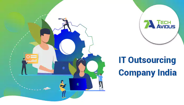 IT Outsourcing Company India